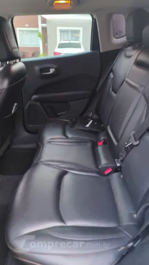 Compass  completo flex