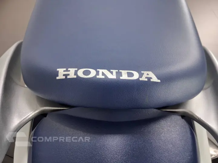 HONDA BIZ 125i