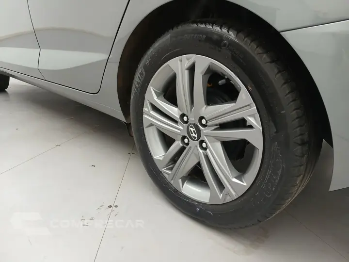 HB20S 1.0 TGDI FLEX COMFORT PLUS AUTOMÁTICO