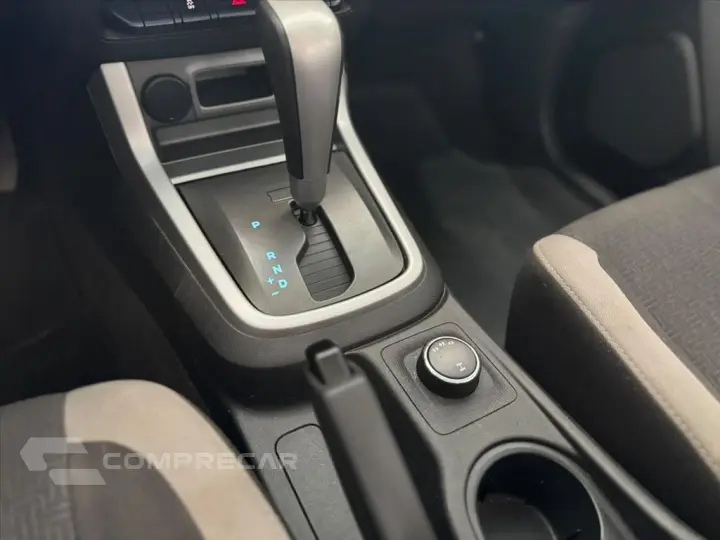 S10 2.8 16V TURBO DIESEL LT CD 4X4 AUTOMÁTICO