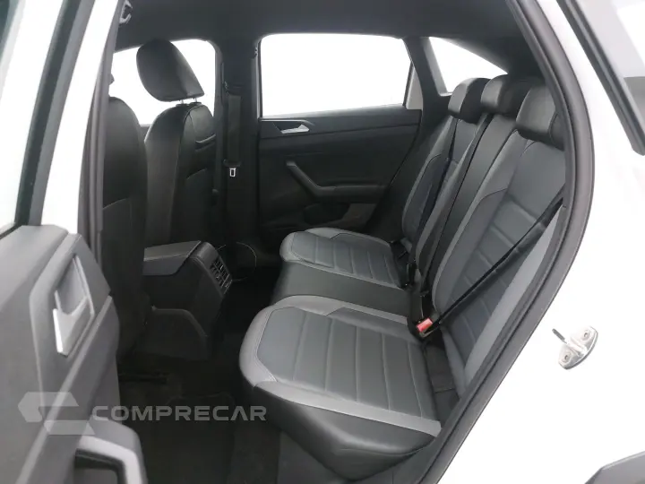 NIVUS 1.0 200 TSI TOTAL FLEX HIGHLINE AUTOMÁTICO