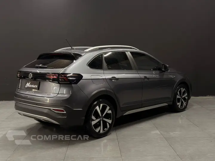 NIVUS 1.0 200 TSI TOTAL FLEX HIGHLINE AUTOMÁTICO