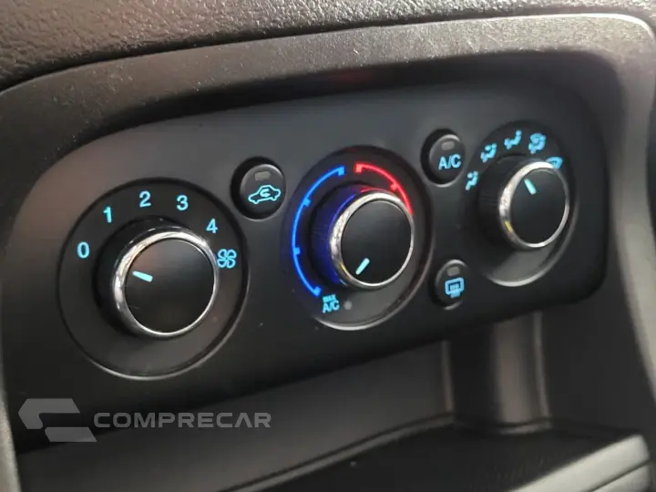 Ka 1.0 SE/SE Plus TiVCT Flex 5p