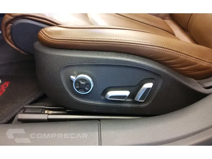 A7 3.0 TFSI SPORTBACK AMBITION QUATTRO V6 GASOLINA 4P S-TRON