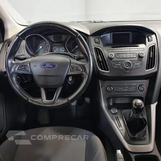 FOCUS SE 1.6 HC