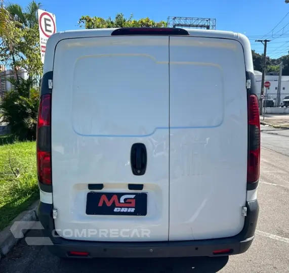 FIORINO 1.4 MPI Furgão 8V