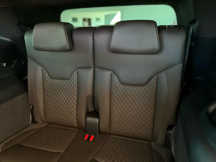 COMMANDER 1.3 T270 TURBO FLEX OVERLAND AT6