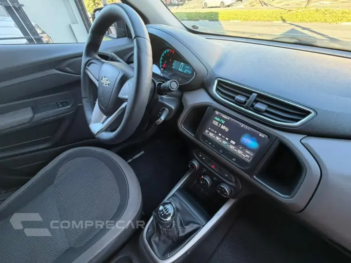 PRISMA Sed. LT 1.4 8V FlexPower 4p