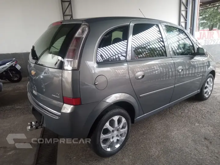 MERIVA 1.4 MPFI Collection 8V