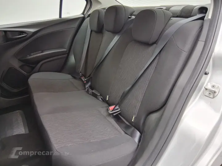 CRONOS 1.3 FIREFLY FLEX DRIVE MANUAL