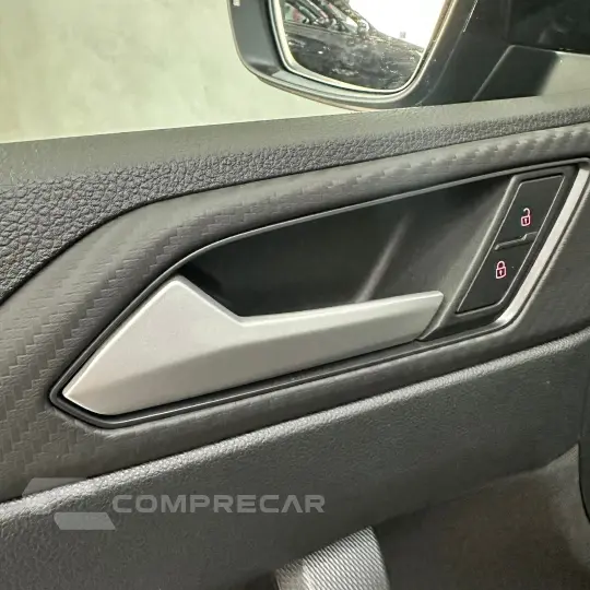 Nivus Highline 1.0 200 TSI Flex Aut.