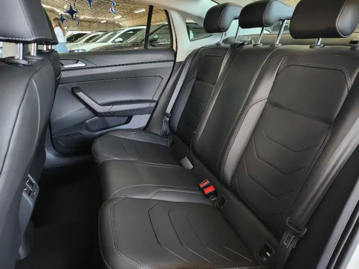 VIRTUS 1.0 200 TSI COMFORTLINE AUTOMÁTICO