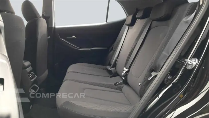 CRETA 1.0 TGDI FLEX LIMITED SAFETY AUTOMÁTICO