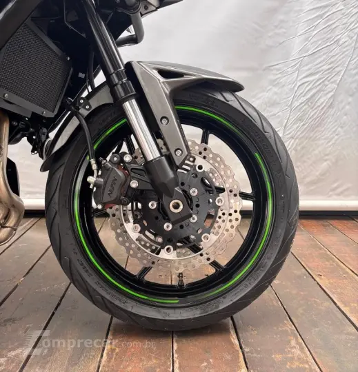 KAWASAKI VERSYS ABS