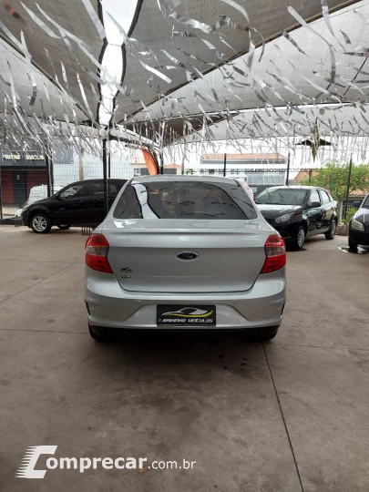 Ka SE 1.5