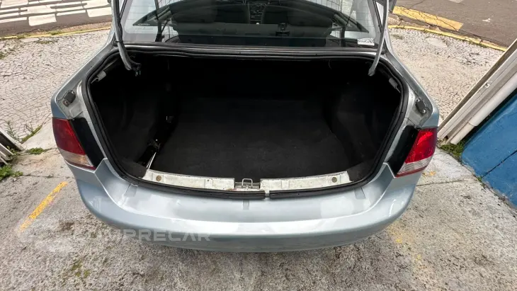 CLASSIC 1.0 MPFI LS 8V