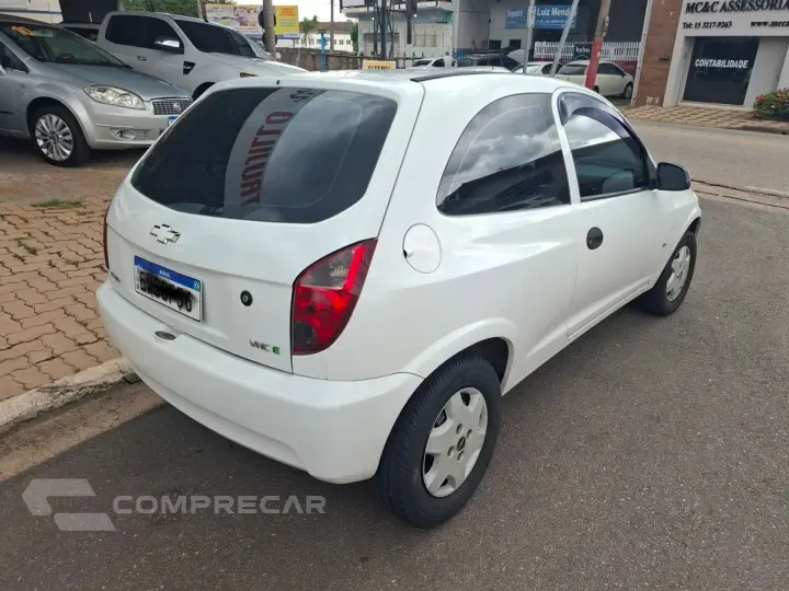 Celta 1.0 Mpfi Ls 8V Flex 2P Manual