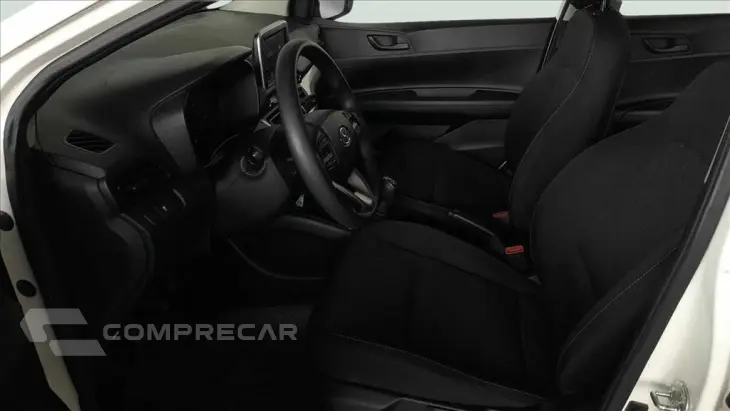 HB20 1.0 TGDI FLEX COMFORT MANUAL
