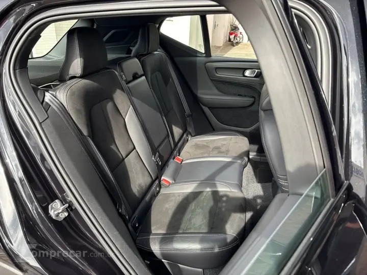 XC40 T5H RDESIGN Xc 40 t5h rdesign