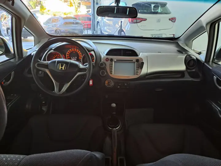 HONDA/FIT DX FLEX