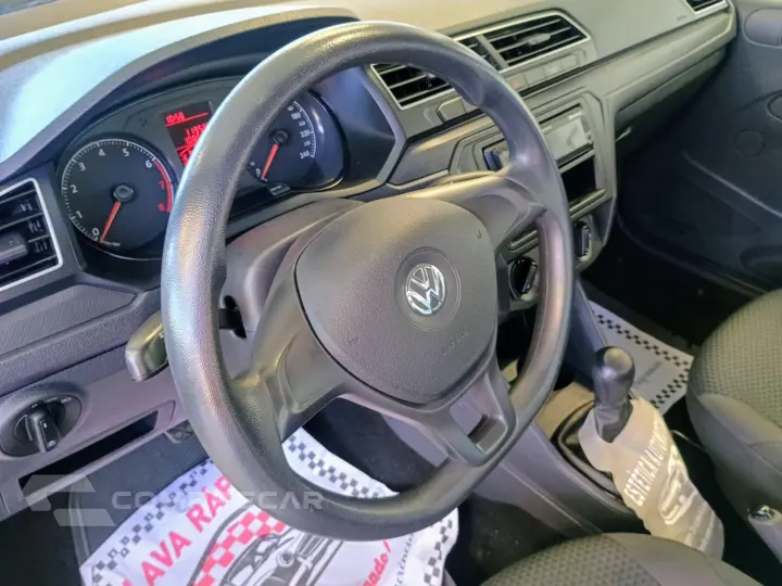 SAVEIRO 1.6 MSI Robust CS 16V