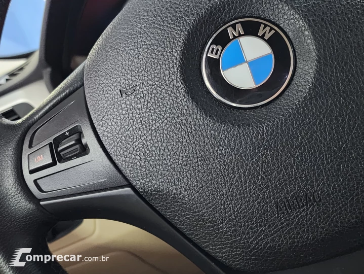 320I 2.0 16V Turbo