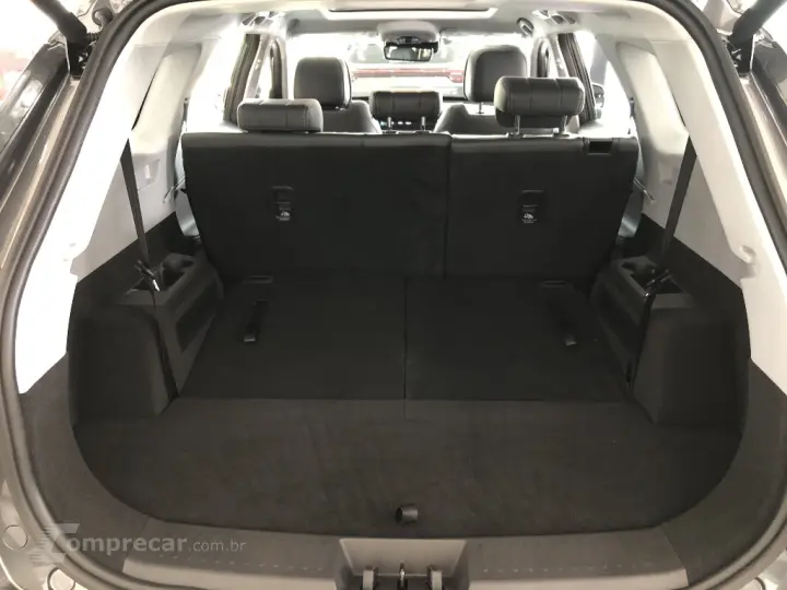 TIGGO 8 PRO 1.6 TGDI AUT.