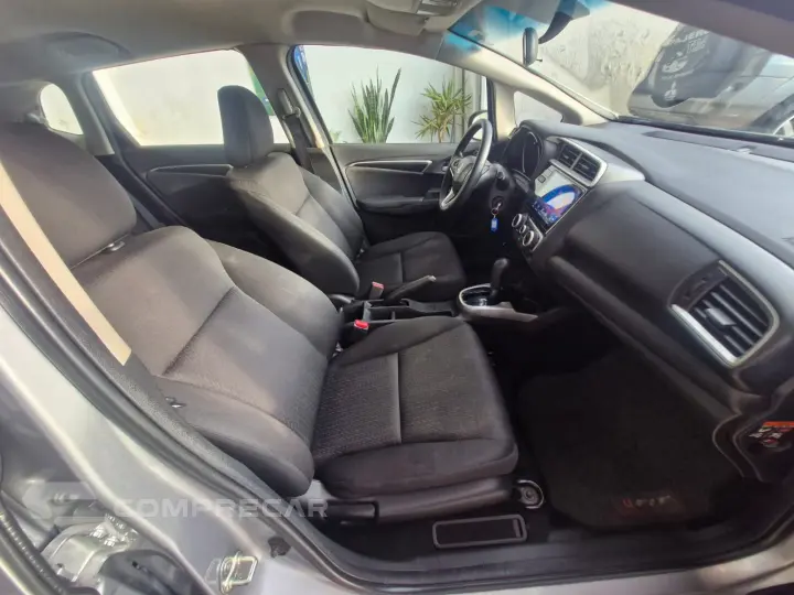 FIT 1.5 LX 16V