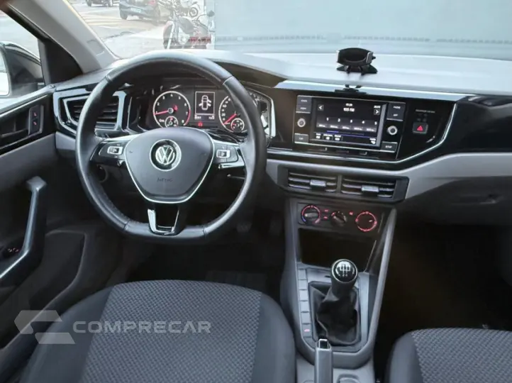 POLO 1.6 MSI