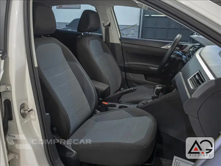 NIVUS 1.0 200 TSI Comfortline