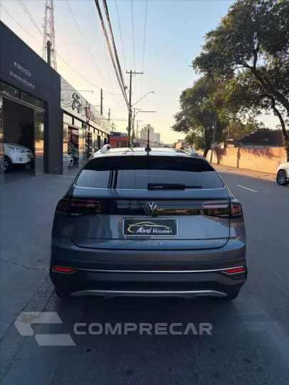 NIVUS 1.0 200 TSI Highline