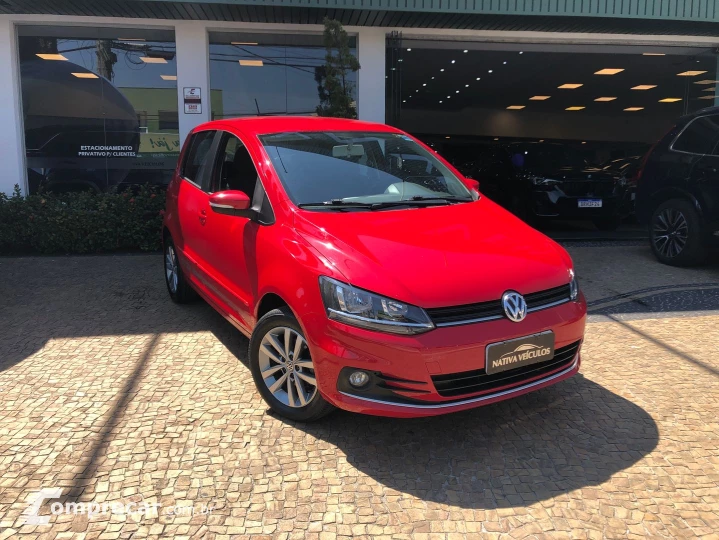 Fox 1.6 Msi Total Flex Connect 4P Manual