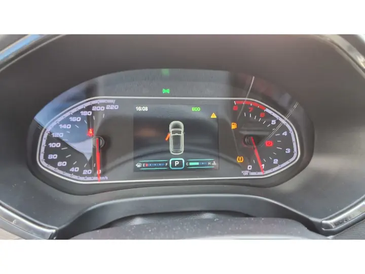 TIGGO 5x 1.5 VVT TURBO IFLEX TXS DCT