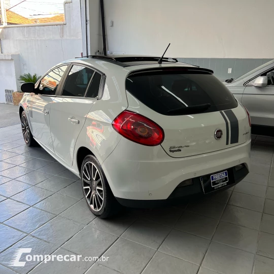 BRAVO 1.8 Sporting 16V
