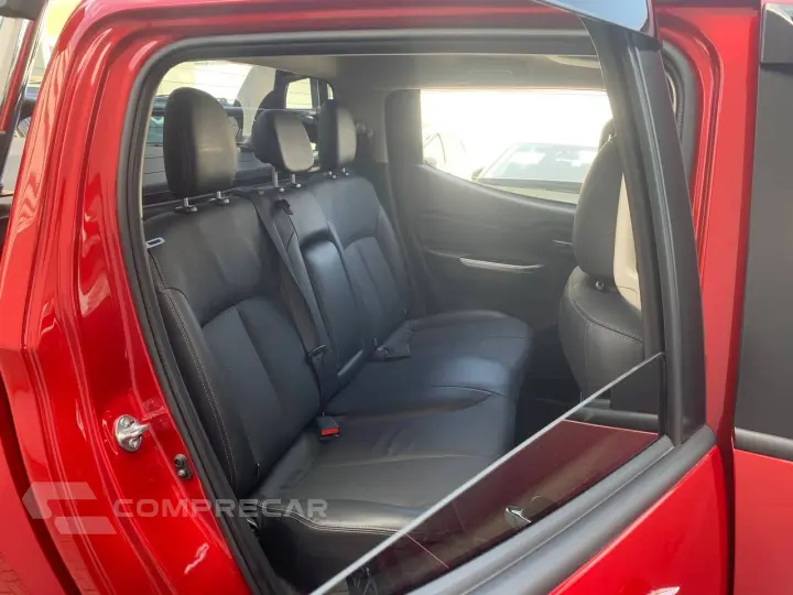 L200 Triton Sport HPE-S 2.4 CD Dies. Aut