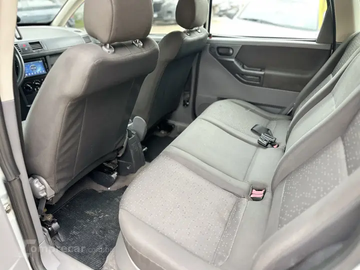 MERIVA 1.8 MPFI Expression 8V