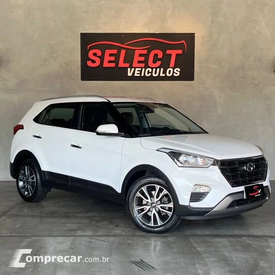 CRETA 2.0 16V Prestige