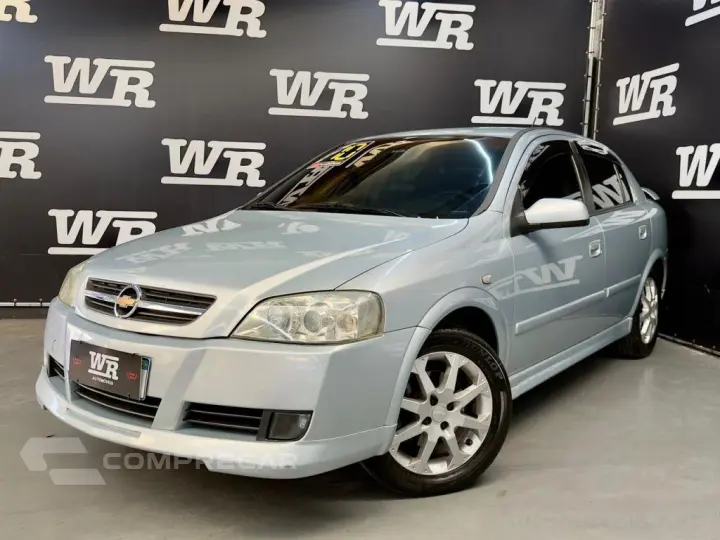 Astra Advantage 2.0 MPFI 8V FlexPower 5p