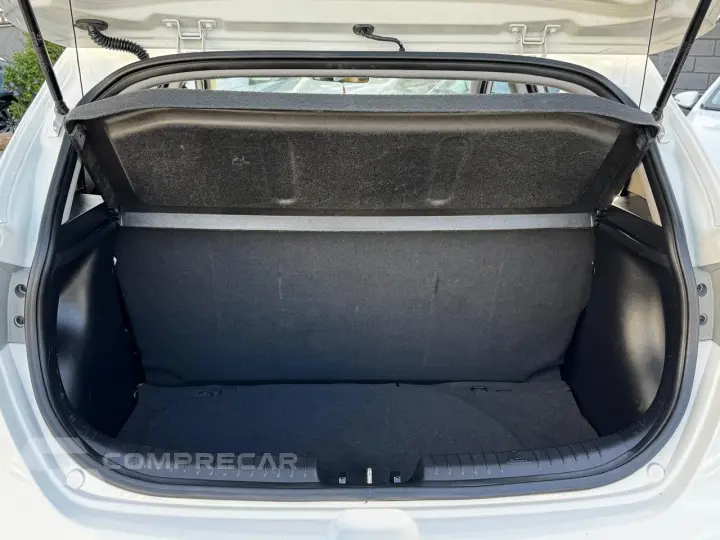 HB20 1.0 12V Comfort Plus