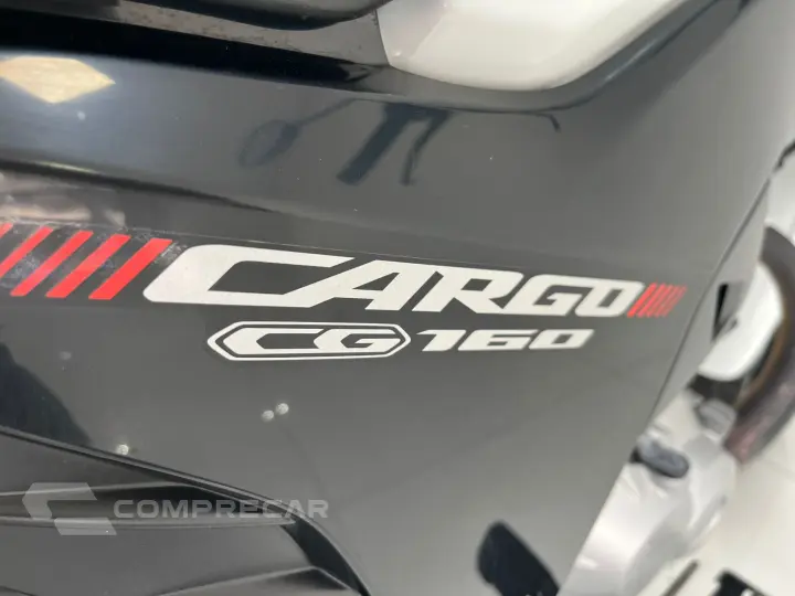 CG 160 CARGO