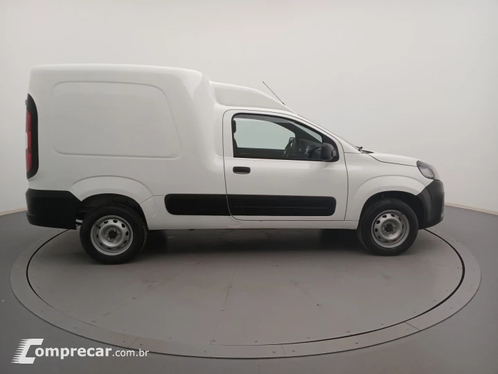FIORINO 1.4 MPI FURGÃO ENDURANCE 8V FLEX 2P MANUAL