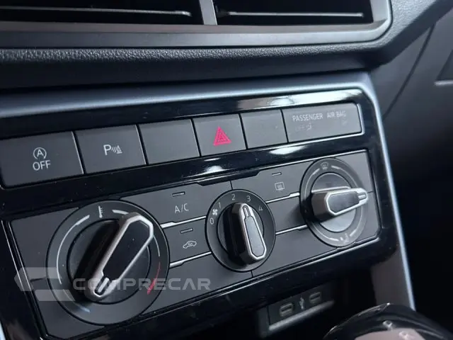 T-CROSS - 1.0 200 TSI TOTAL AUTOMÁTICO