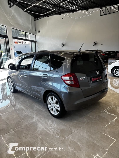 FIT 1.5 EX 16V