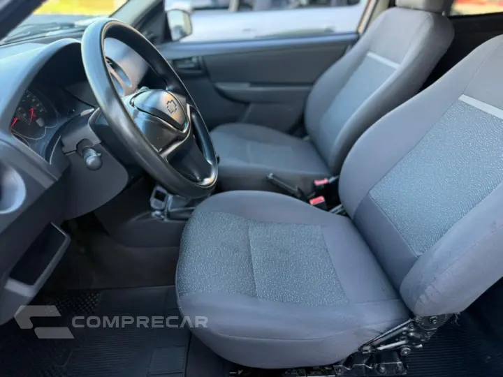 CELTA 1.0 MPFI LS 8V FLEX 2P MANUAL