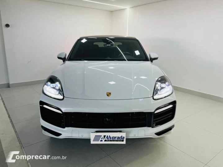 CAYENNE CP PHE