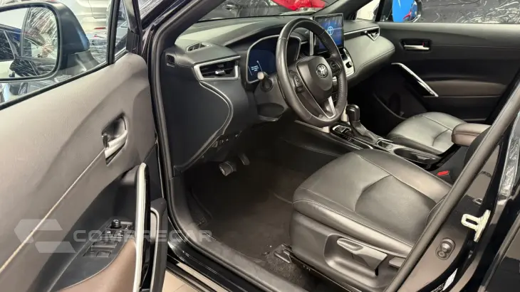 COROLLA CROSS 2.0 Vvt-ie XRE