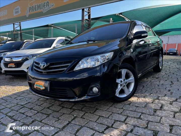 COROLLA 2.0 XEI 16V
