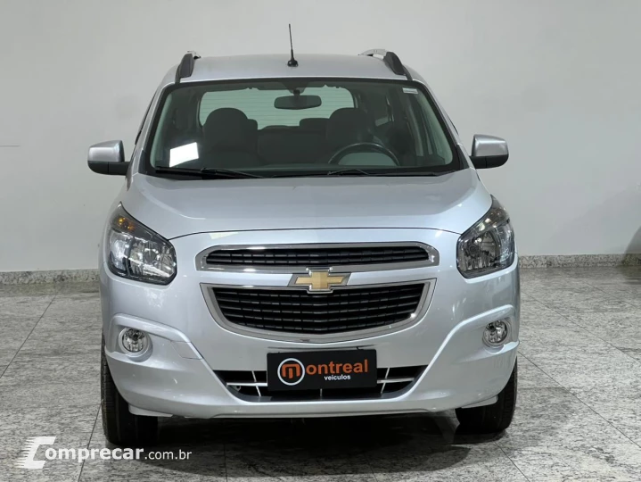 SPIN 1.8 LTZ 8V