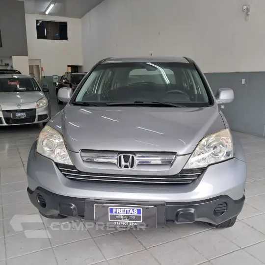 Fusion SEL 2.5 16V 173cv Aut.