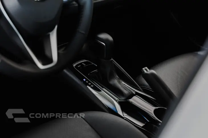 COROLLA 2.0 Vvt-ie XEI Direct Shift